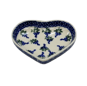 Podstawka serce (A7 D14)