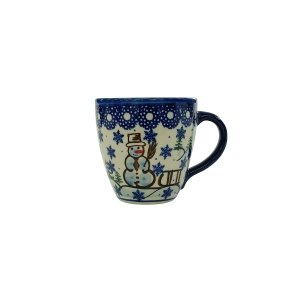 Mug BELL large (A348 D33)
