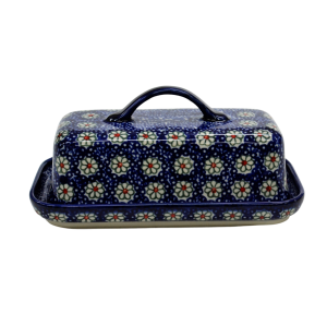 Butter dish OSEŁKA (A399 D65)