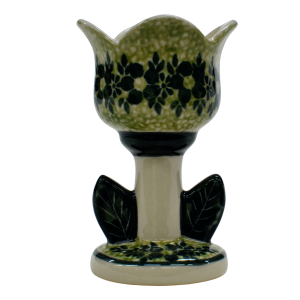Tulip candlestick (A8 D49)