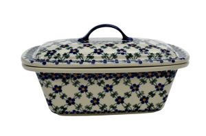 Casserole with lid (A464 D6)