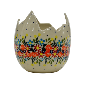 Egg shell 2 (A435 D55)