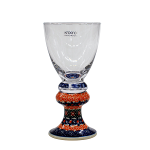 Wine glass (A21 D77)