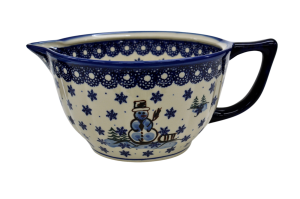 Mixing bowl (A296 D33)
