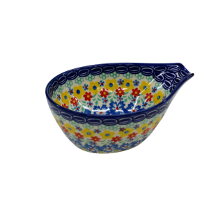 Spoon rest large (A414 D26)