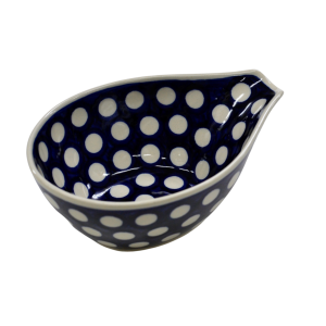Spoon rest large (A414 D64)