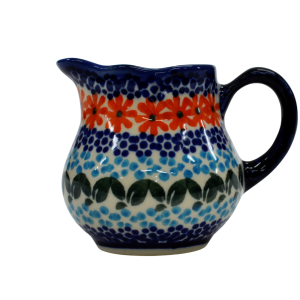 Milk jug (A55 D69)