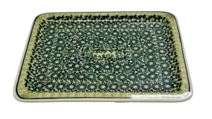 Serving tray (A404 D49)