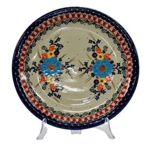Talerz obiadowy płytki ANDY 26 cm (A113 D59)