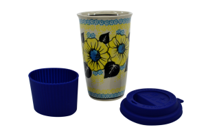 Travel mug (A281 DU2)
