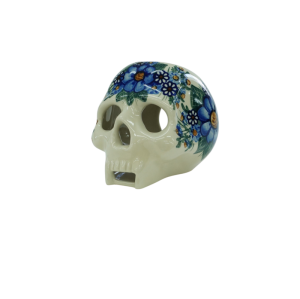 Skull lantern (A111 D7)