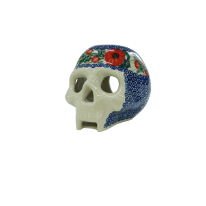 Skull lantern (A111 D15)