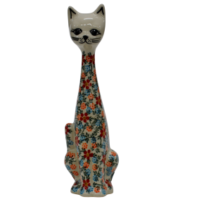 Kot egipski mau 2 (A476 D54)          