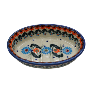 Soap dish large (A206 D91)
