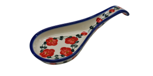 Spoon rest large (A473 D37)