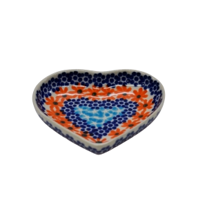 Podstawka serce (A7 D69)