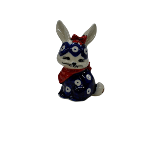 Bunny Daisy (A467 D22)