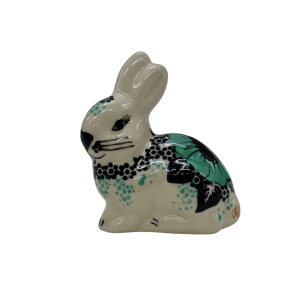 Easter rabbit (A463 D107)