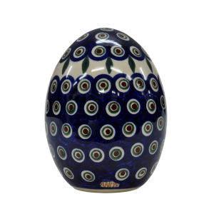 Pisanka ceramiczna duża (A422 D43)