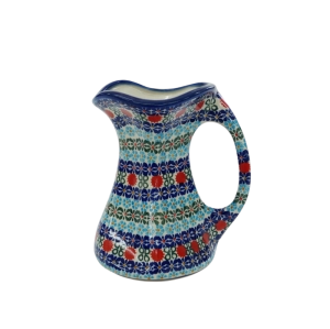Flower vase (A74 D30)