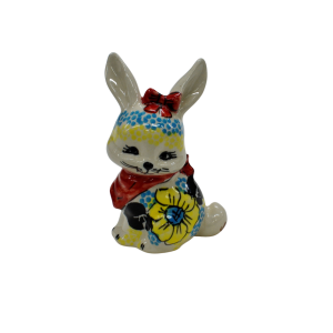 Bunny Daisy (A467 DU2)