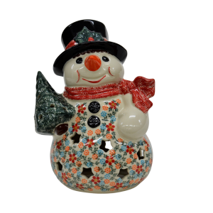Big snowman (A129 D54)