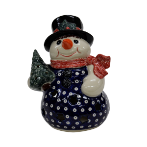 Big snowman (A129 D22)