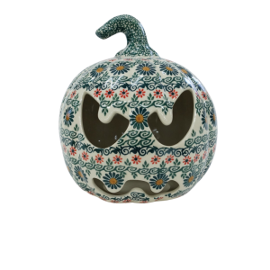 Large pumpkin I (A270 D48)