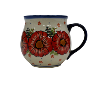 Bubble mug ANDY (A10 D101)