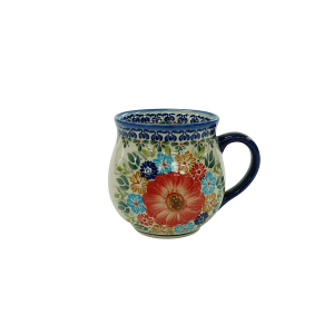 Bubble mug ANDY (A10 D60)
