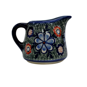 Milk jug (A79 D42)