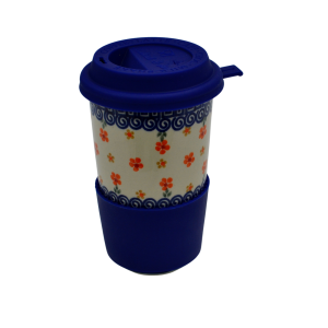 Travel mug (A281 D8)
