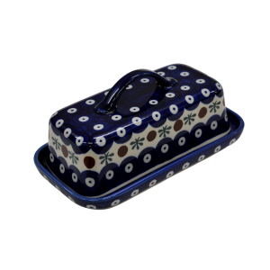 Butter dish OSEŁKA (A399 D24)