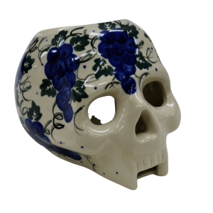 Skull lantern (A111 D9)