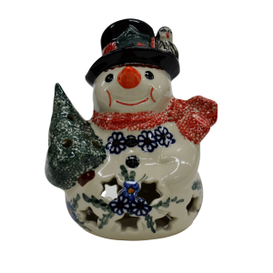 Little snowman (A130 D74)