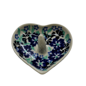 Jewelry stand - heart (A217 D87)