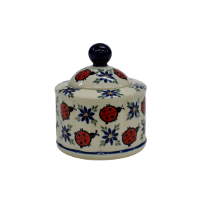 Sugar bowl (A76 D18)
