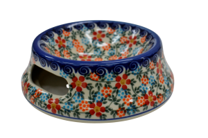 Small dog bowl (A96 D54)