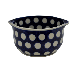 Ceramic soup bowl (A83 D91) (1)