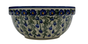 Large serving bowl 3,5l (A484 D31)