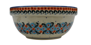 Large serving bowl 3,5l (A484 D91)