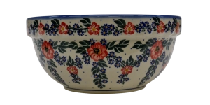 Large serving bowl 3,5l (A484 D56)