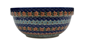 Large serving bowl 3,5l (A484 D35)