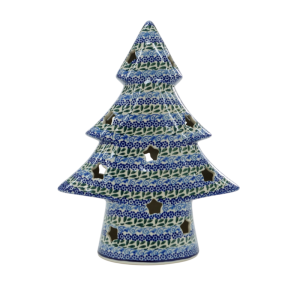 Medium Christmas tree (A283 D75)