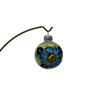 Small Christmas ornament (A233 DU1)
