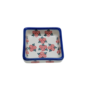 Square sauce bowl 2 (A419 D57)