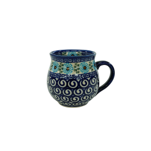 Bubble mug ANDY (A10 D38)