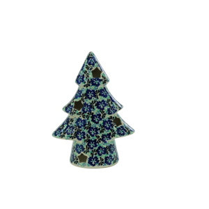 Small Christmas tree (A282 D87)