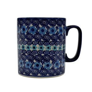 Mug KUBAS large (A352 D98)