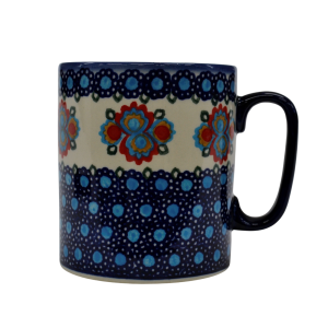 Mug KUBAS large (A352 D82)